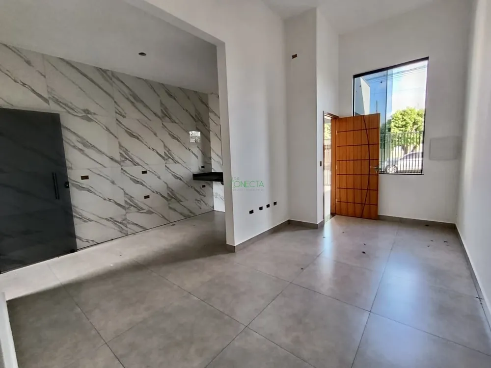 Casa, 2 quartos, 82 m² - Foto 5
