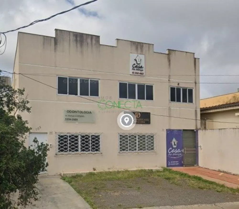 Casa Comercial, 250 m² - Foto 1