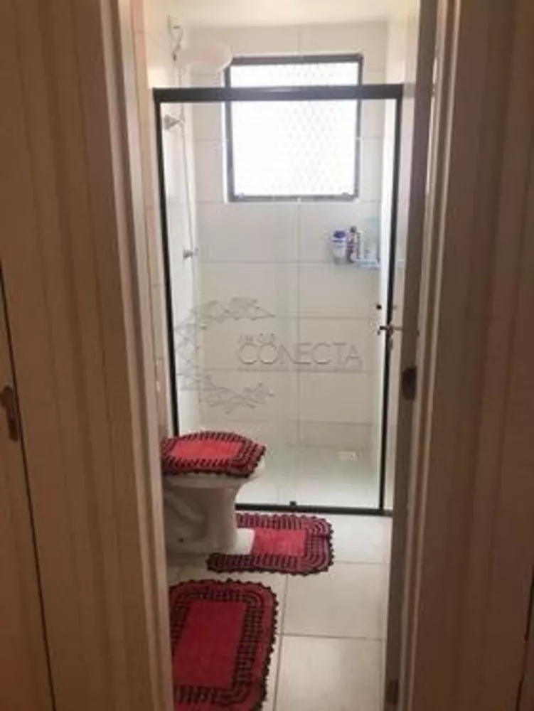 Apartamento, 2 quartos, 48 m² - Foto 3