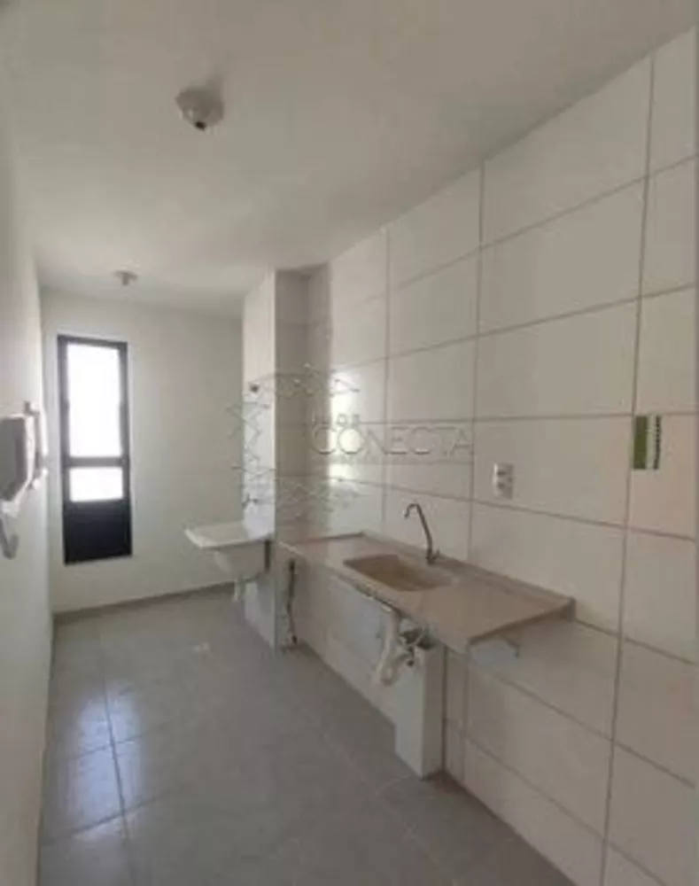 Apartamento, 2 quartos, 48 m² - Foto 1