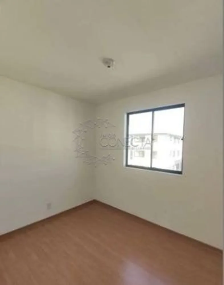 Apartamento, 2 quartos, 48 m² - Foto 4
