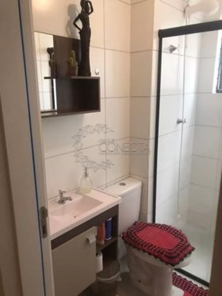 Apartamento, 2 quartos, 48 m² - Foto 2