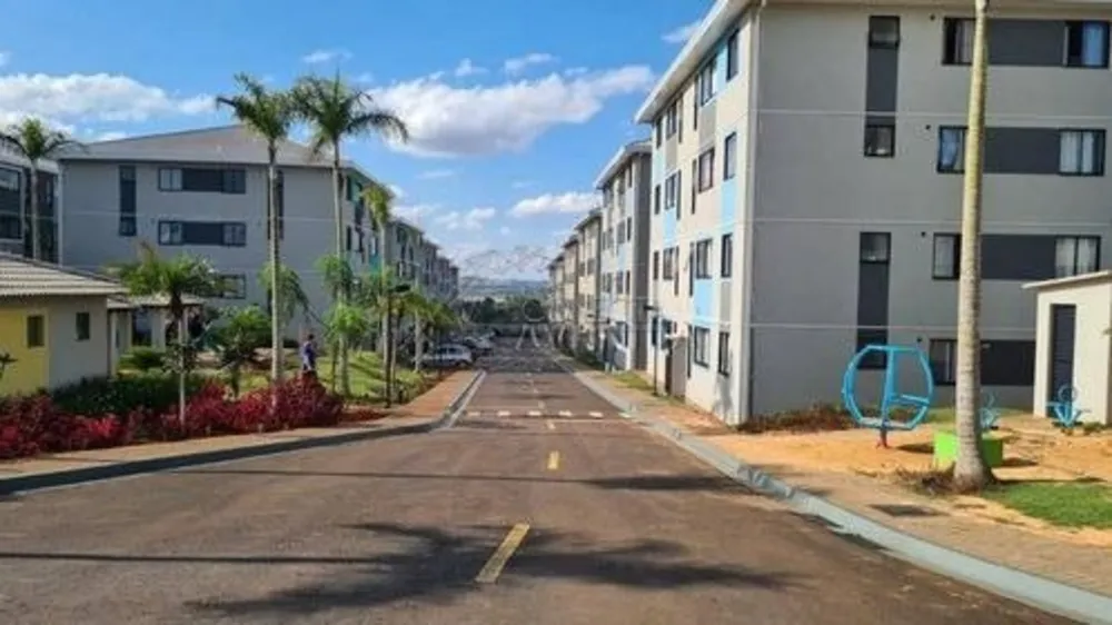 Apartamento, 2 quartos, 48 m² - Foto 10