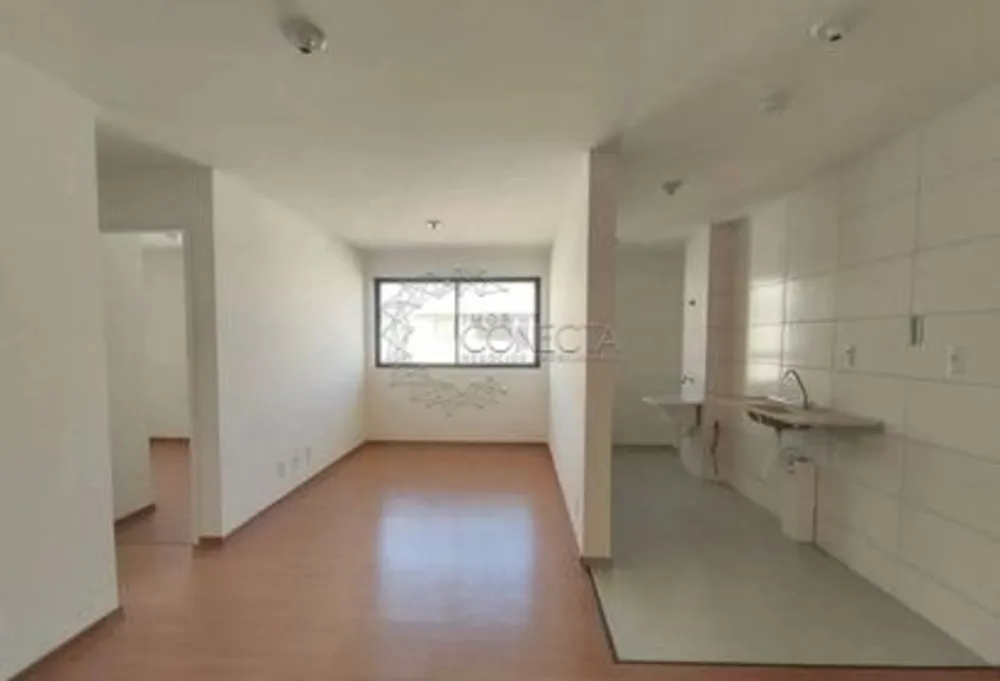 Apartamento, 2 quartos, 48 m² - Foto 2