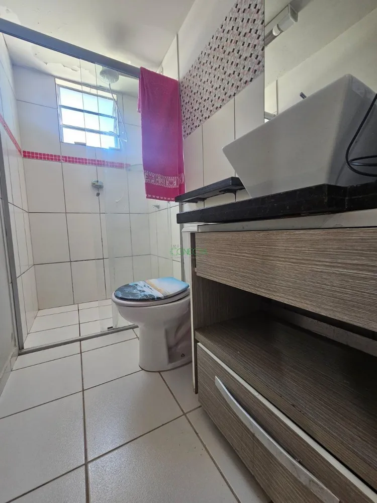 Apartamento, 2 quartos, 48 m² - Foto 1