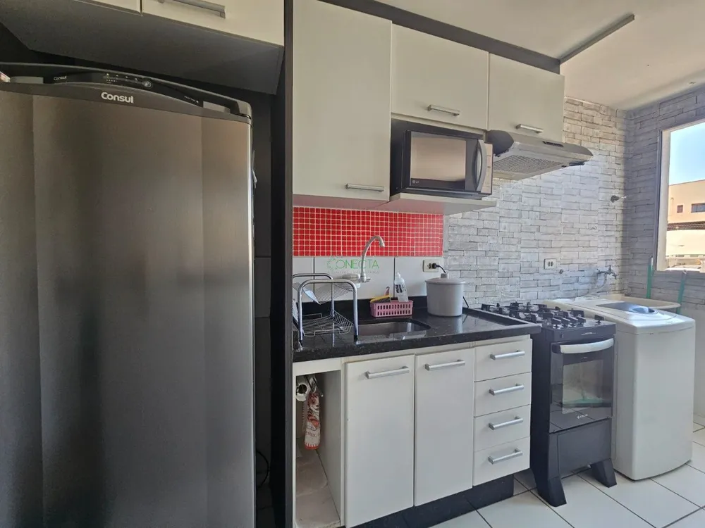 Apartamento, 2 quartos, 48 m² - Foto 11