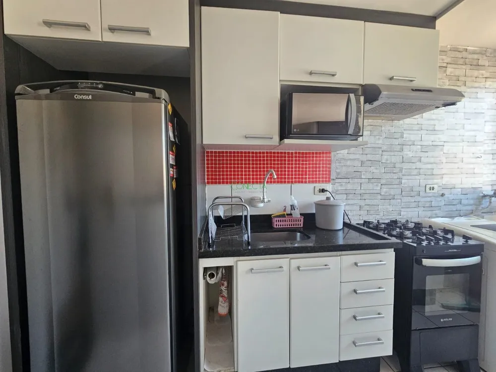 Apartamento, 2 quartos, 48 m² - Foto 6
