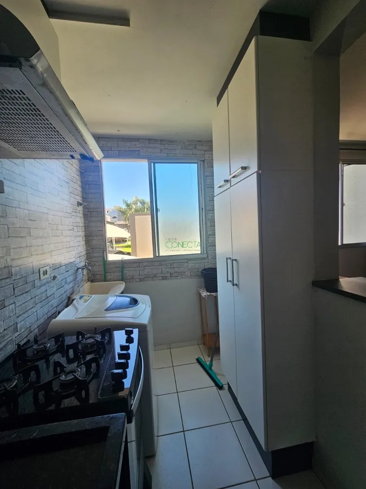 Apartamento, 2 quartos, 48 m² - Foto 10