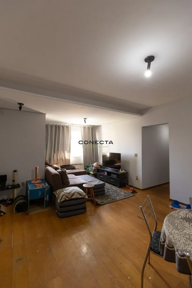 Apartamento, 3 quartos, 85 m² - Foto 5
