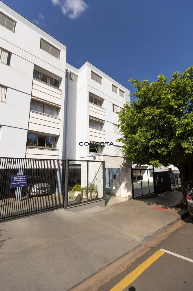 Apartamento, 3 quartos, 85 m² - Foto 1