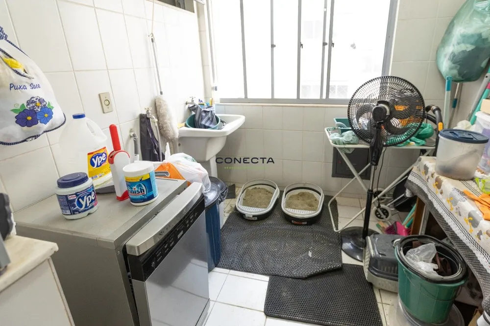 Apartamento, 3 quartos, 85 m² - Foto 11