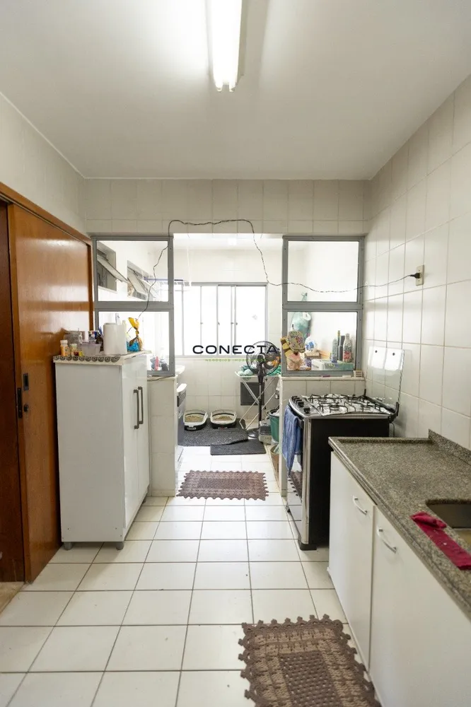Apartamento, 3 quartos, 85 m² - Foto 4
