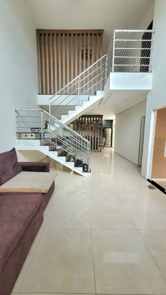 Casa, 4 quartos, 277 m² - Foto 7