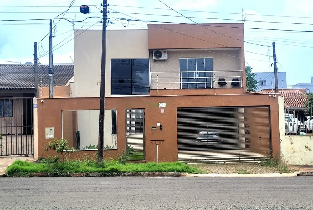 Casa, 4 quartos, 277 m² - Foto 16