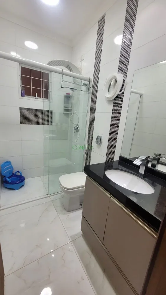 Casa, 4 quartos, 277 m² - Foto 13