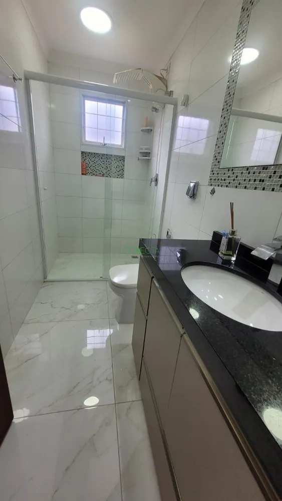 Casa, 4 quartos, 277 m² - Foto 14