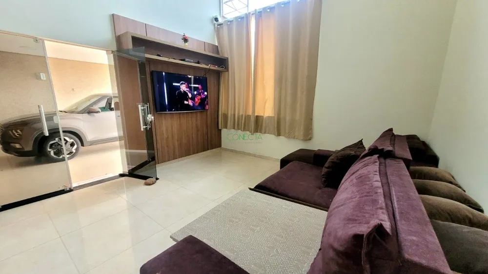 Casa, 4 quartos, 277 m² - Foto 2