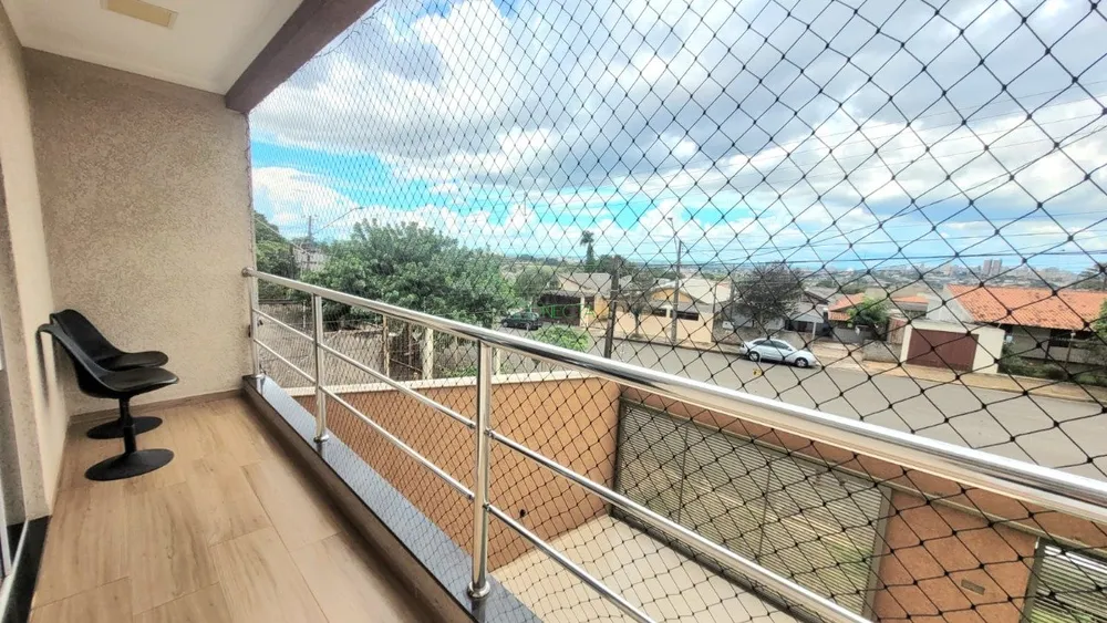 Casa, 4 quartos, 277 m² - Foto 12