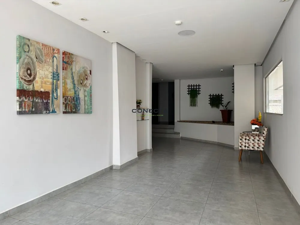 Apartamento, 1 quarto, 54 m² - Foto 3