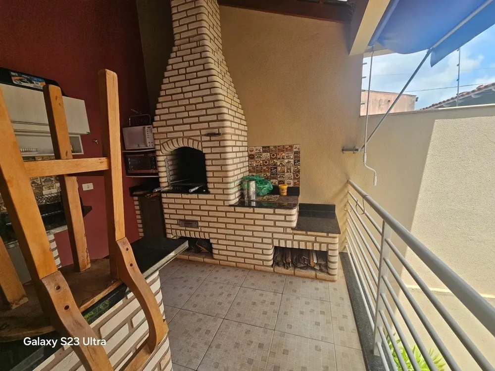 Casa, 4 quartos, 191 m² - Foto 8