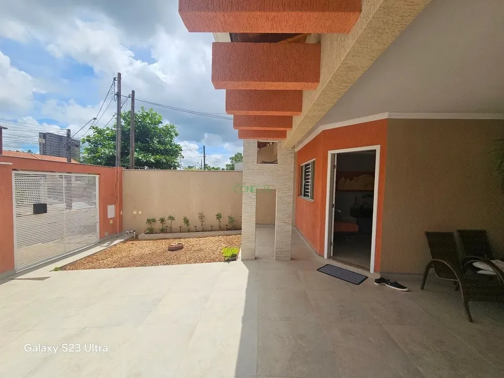 Casa, 4 quartos, 191 m² - Foto 2