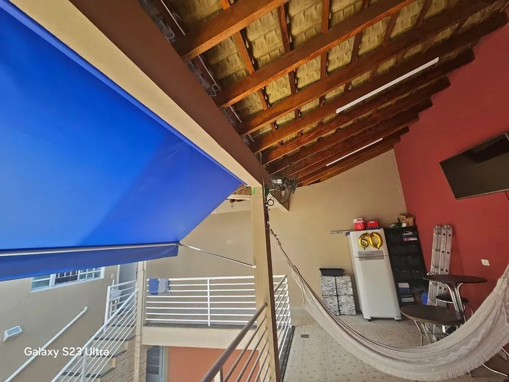 Casa, 4 quartos, 191 m² - Foto 6