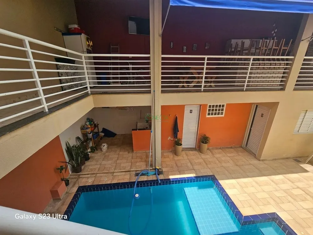 Casa, 4 quartos, 191 m² - Foto 5