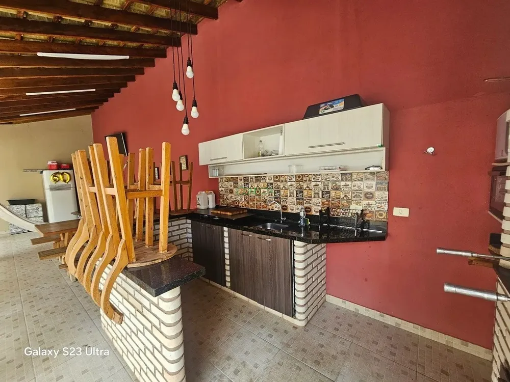 Casa, 4 quartos, 191 m² - Foto 7