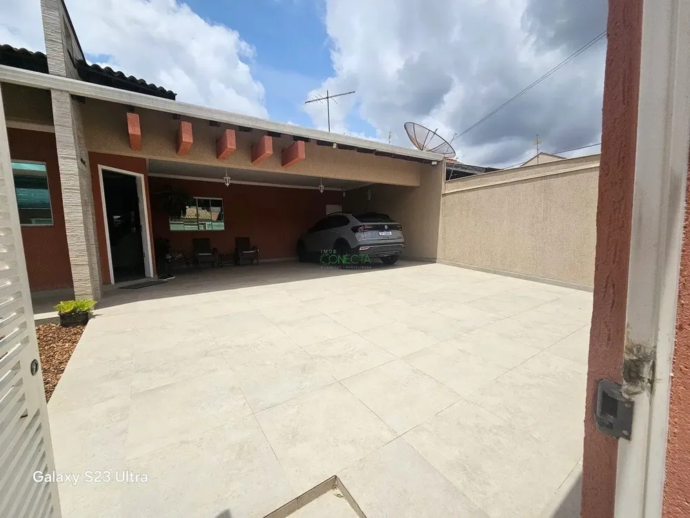 Casa, 4 quartos, 191 m² - Foto 3