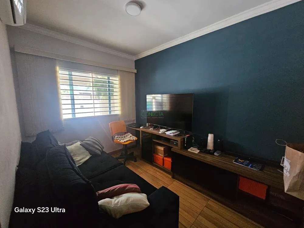 Casa, 4 quartos, 191 m² - Foto 12