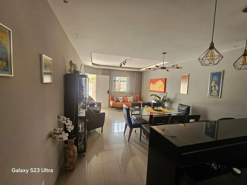 Casa, 4 quartos, 191 m² - Foto 11