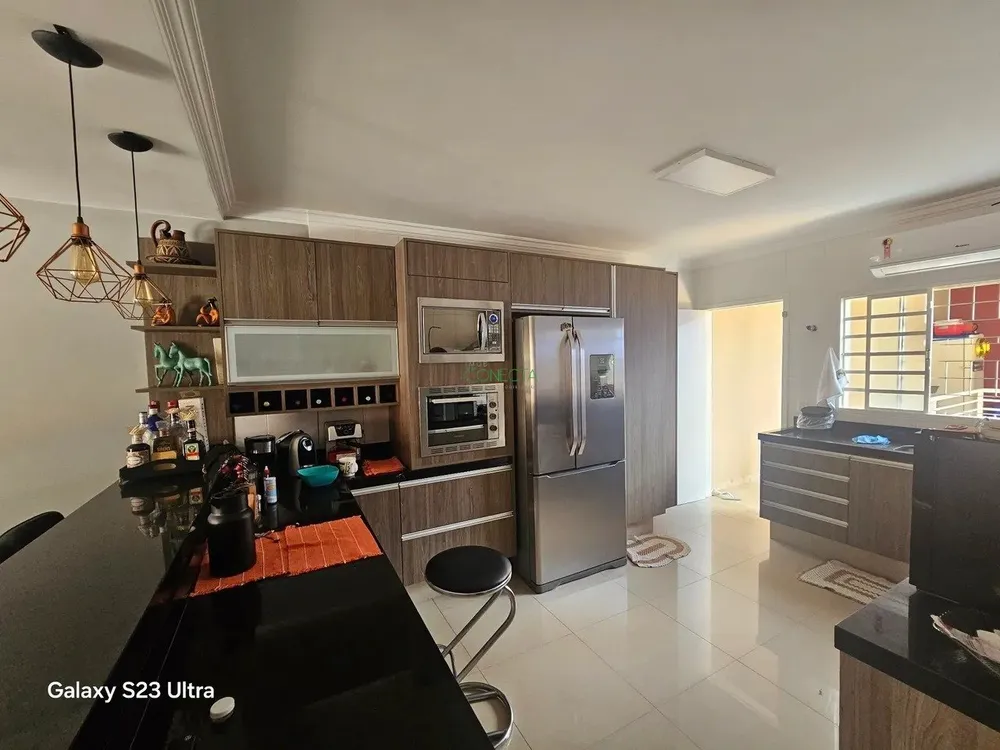 Casa, 4 quartos, 191 m² - Foto 10