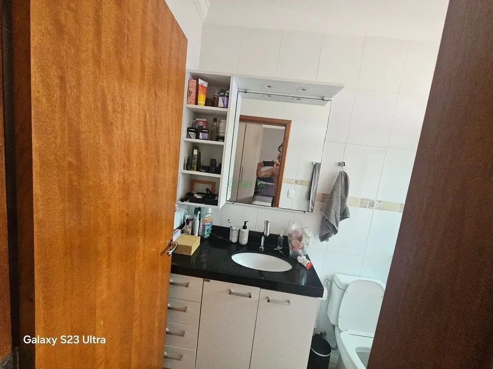 Casa, 4 quartos, 191 m² - Foto 13