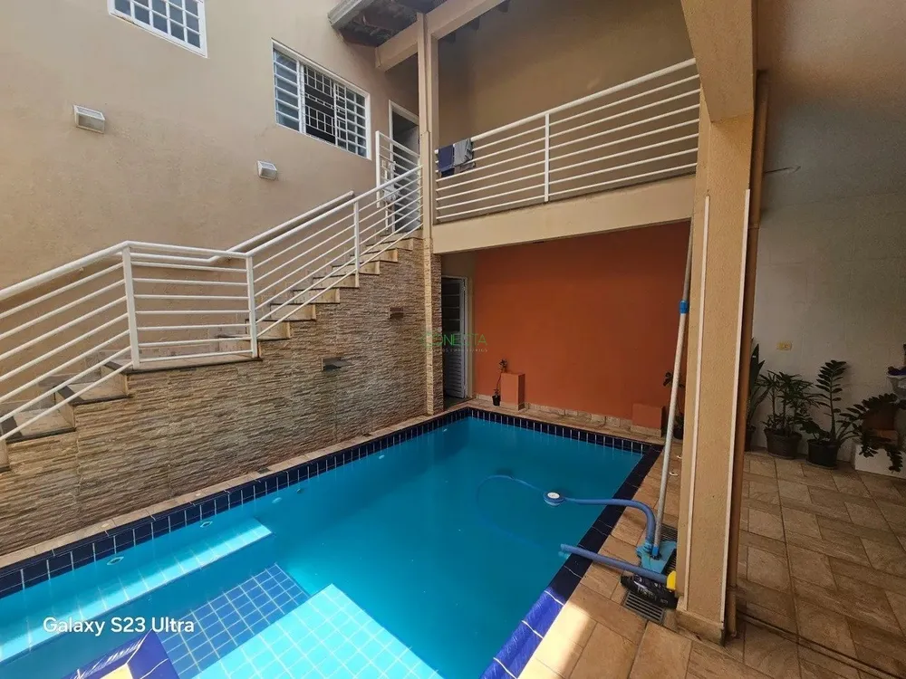 Casa, 4 quartos, 191 m² - Foto 4