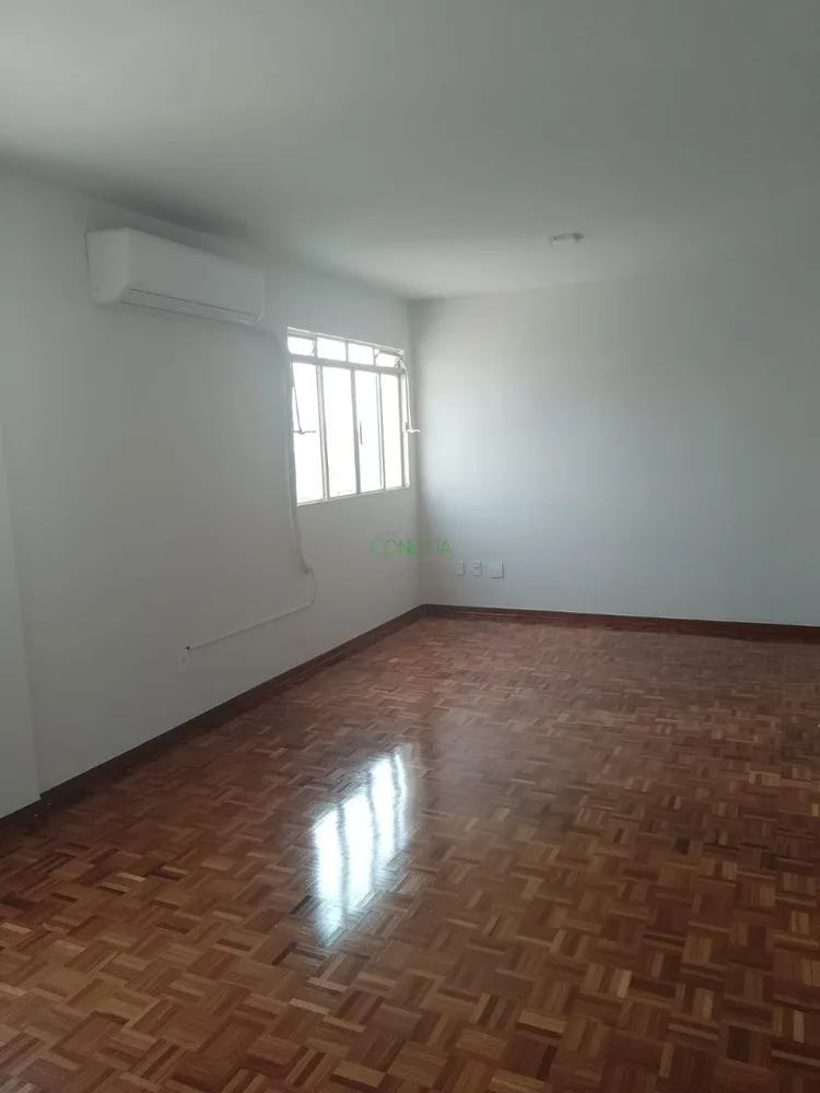 Apartamento, 3 quartos, 96 m² - Foto 2