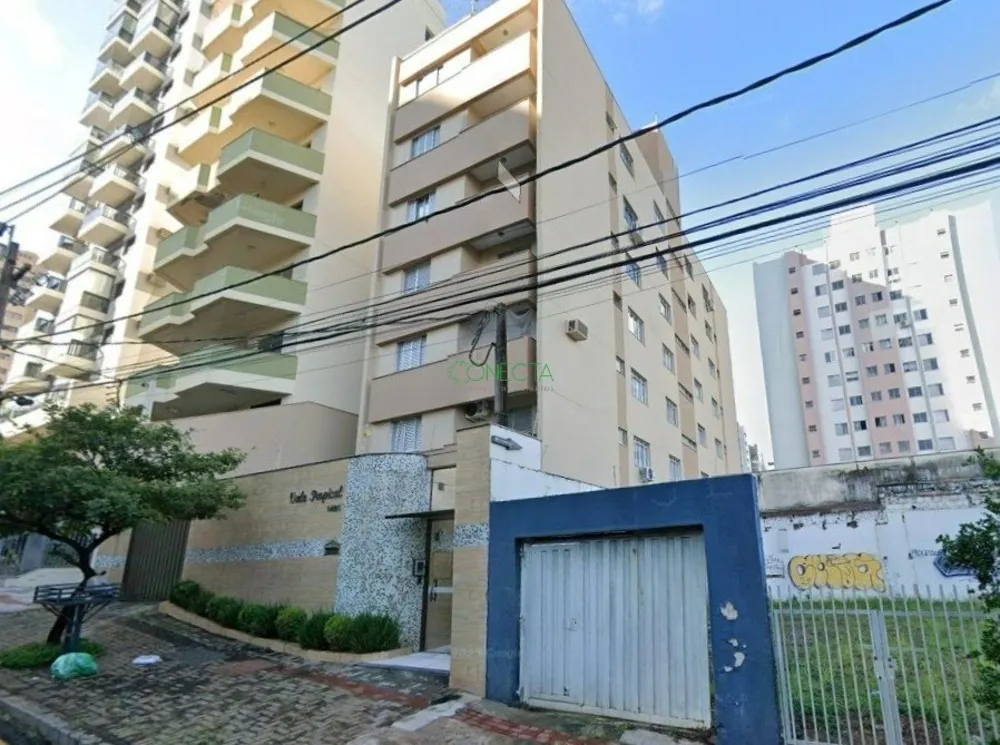 Apartamento, 3 quartos, 96 m² - Foto 1