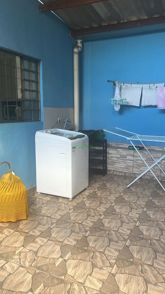 Casa, 3 quartos, 70 m² - Foto 10