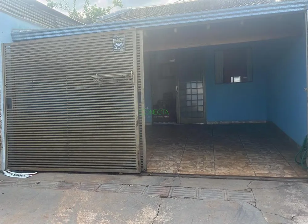 Casa, 3 quartos, 70 m² - Foto 2