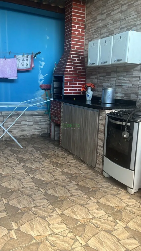 Casa, 3 quartos, 70 m² - Foto 11