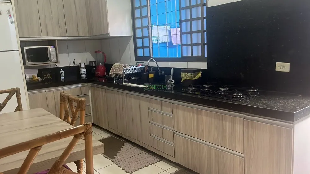 Casa, 3 quartos, 70 m² - Foto 7