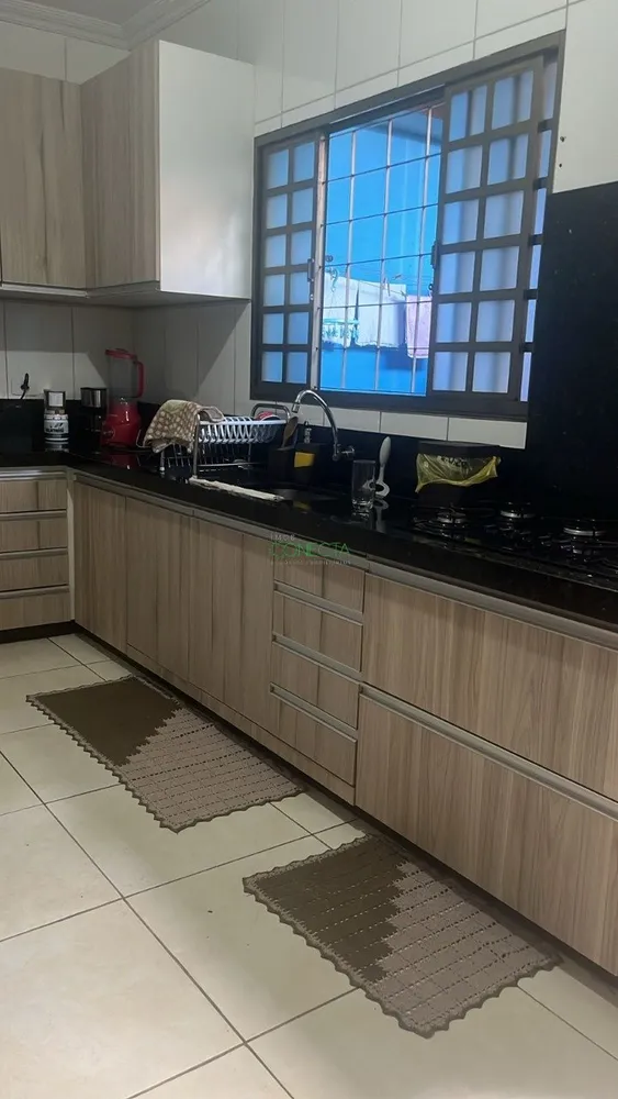 Casa, 3 quartos, 70 m² - Foto 6