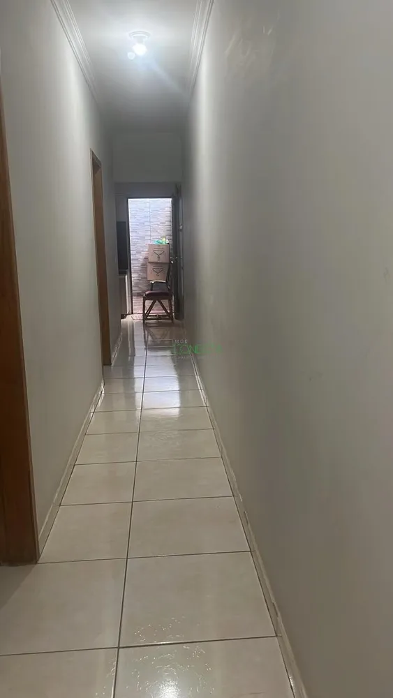 Casa, 3 quartos, 70 m² - Foto 5