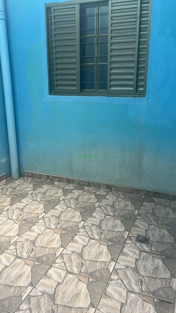 Casa, 3 quartos, 70 m² - Foto 12