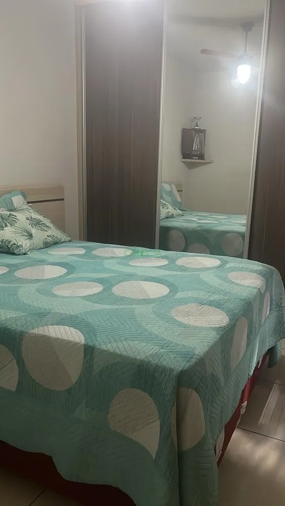 Casa, 3 quartos, 70 m² - Foto 9