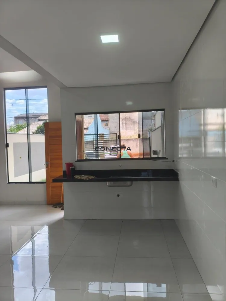Casa, 3 quartos, 81 m² - Foto 3