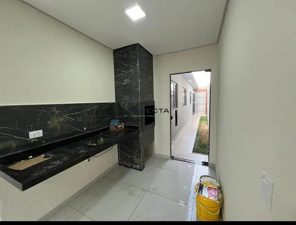 Casa, 3 quartos, 81 m² - Foto 4