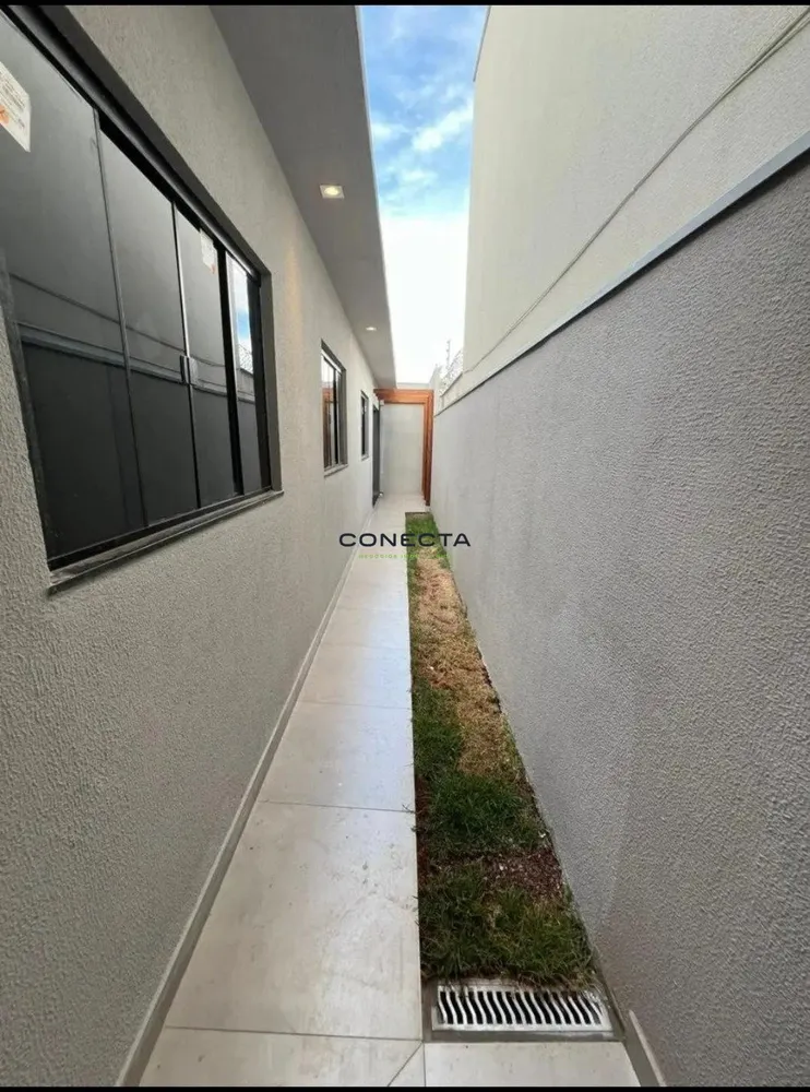 Casa, 3 quartos, 81 m² - Foto 6