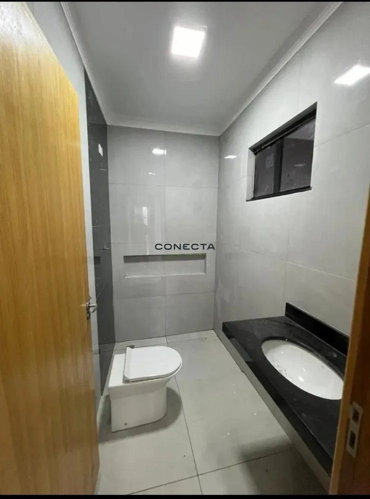 Casa, 3 quartos, 81 m² - Foto 8