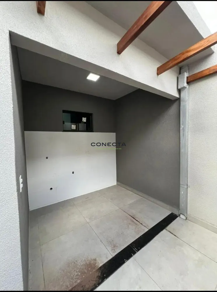 Casa, 3 quartos, 81 m² - Foto 8