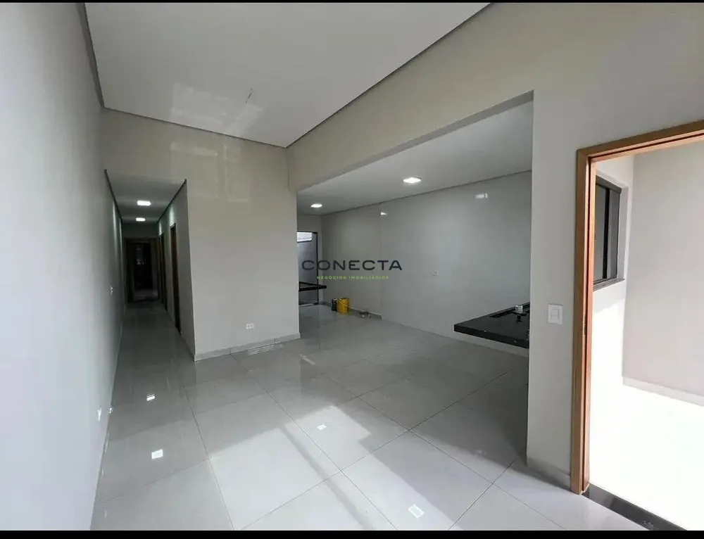 Casa, 3 quartos, 81 m² - Foto 2